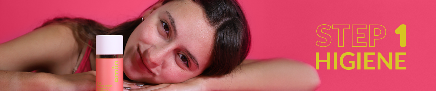 Portada de la categoría Exfoliant