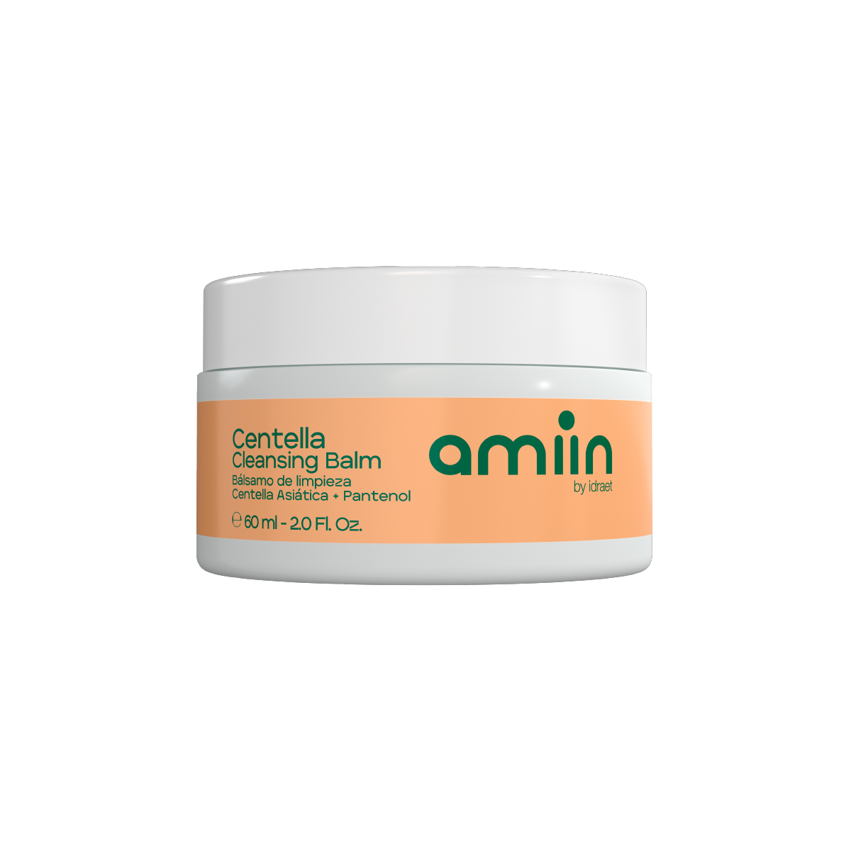 Centella Cleansing Balm
