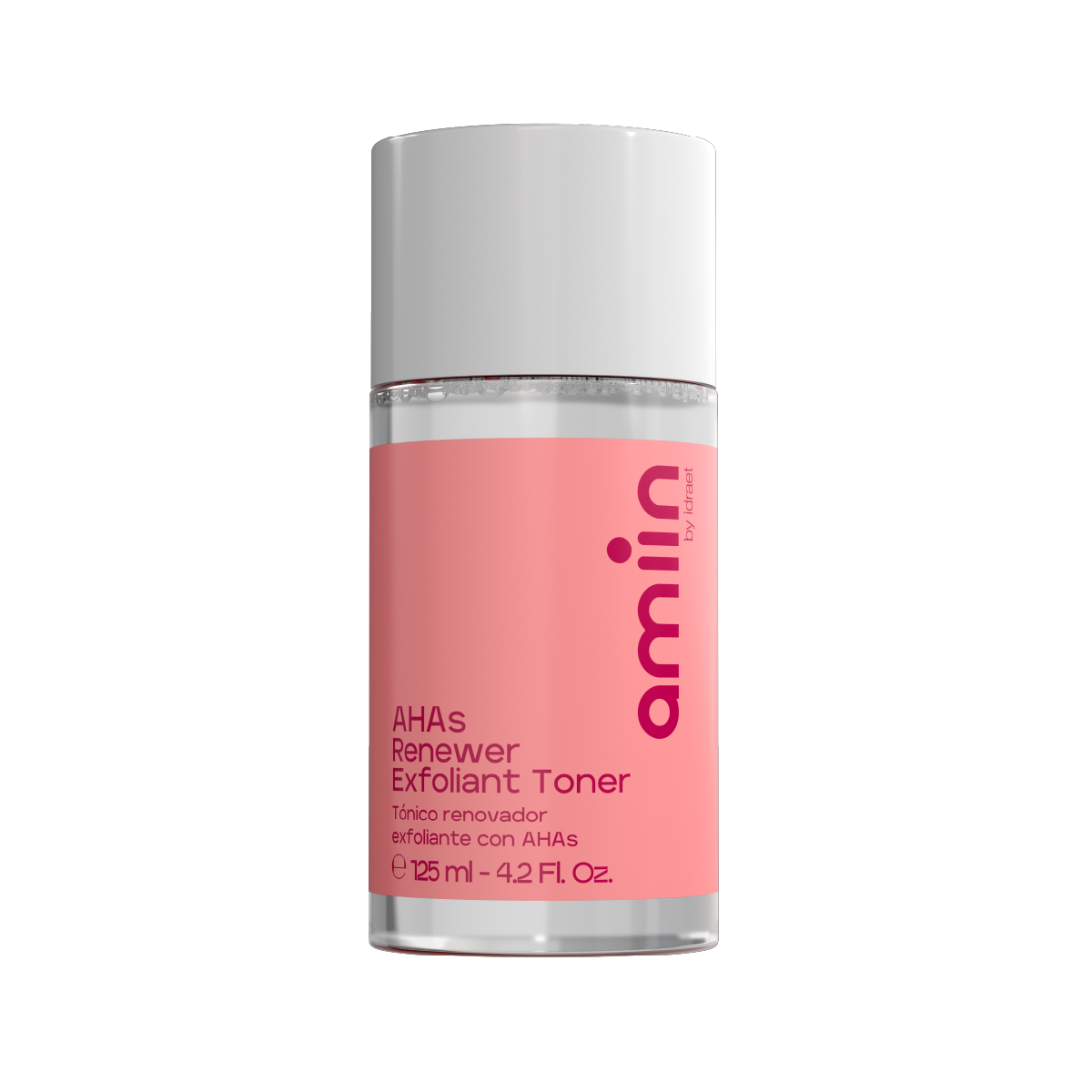 AHAs Exfoliant Toner thumbnail