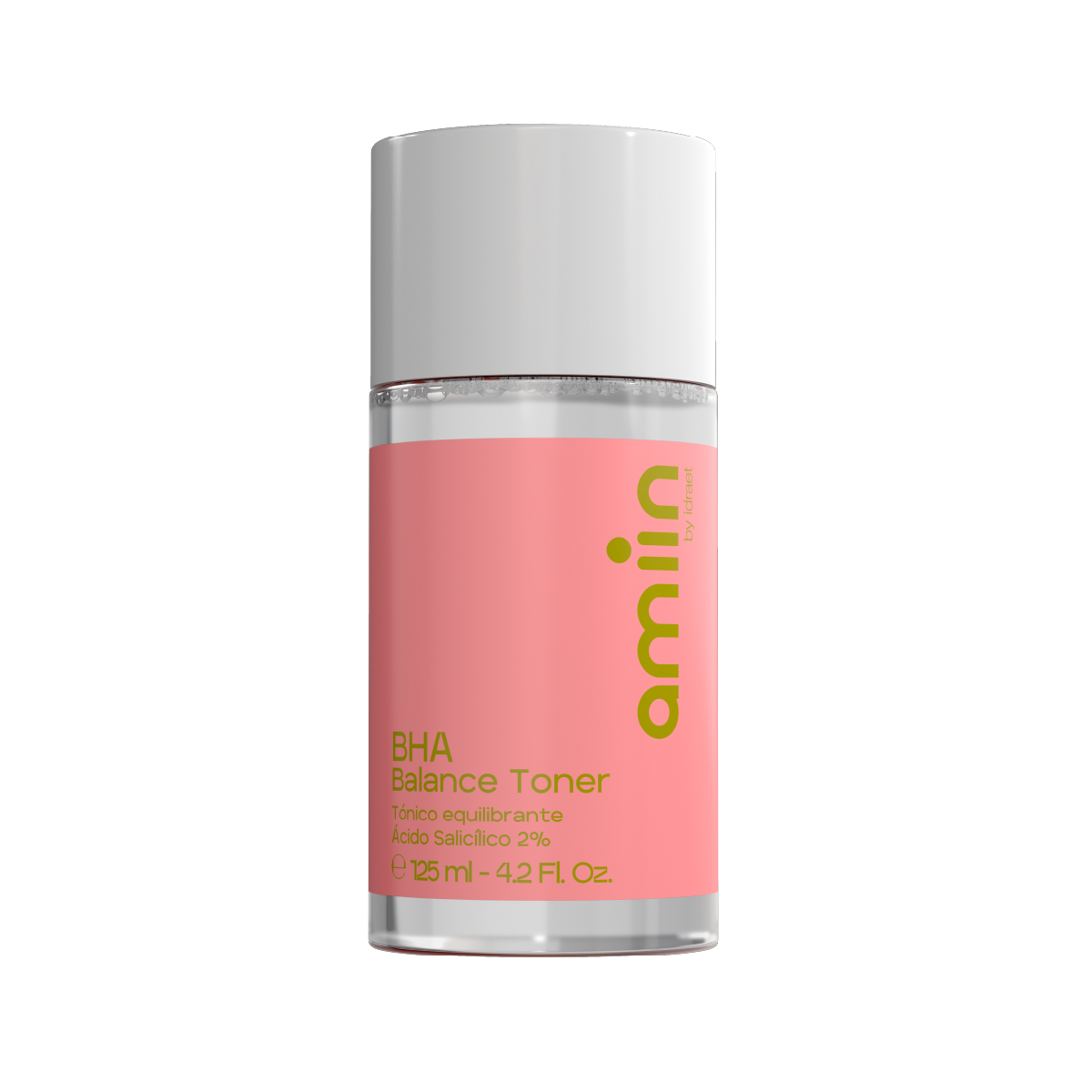 BHA Balance Toner