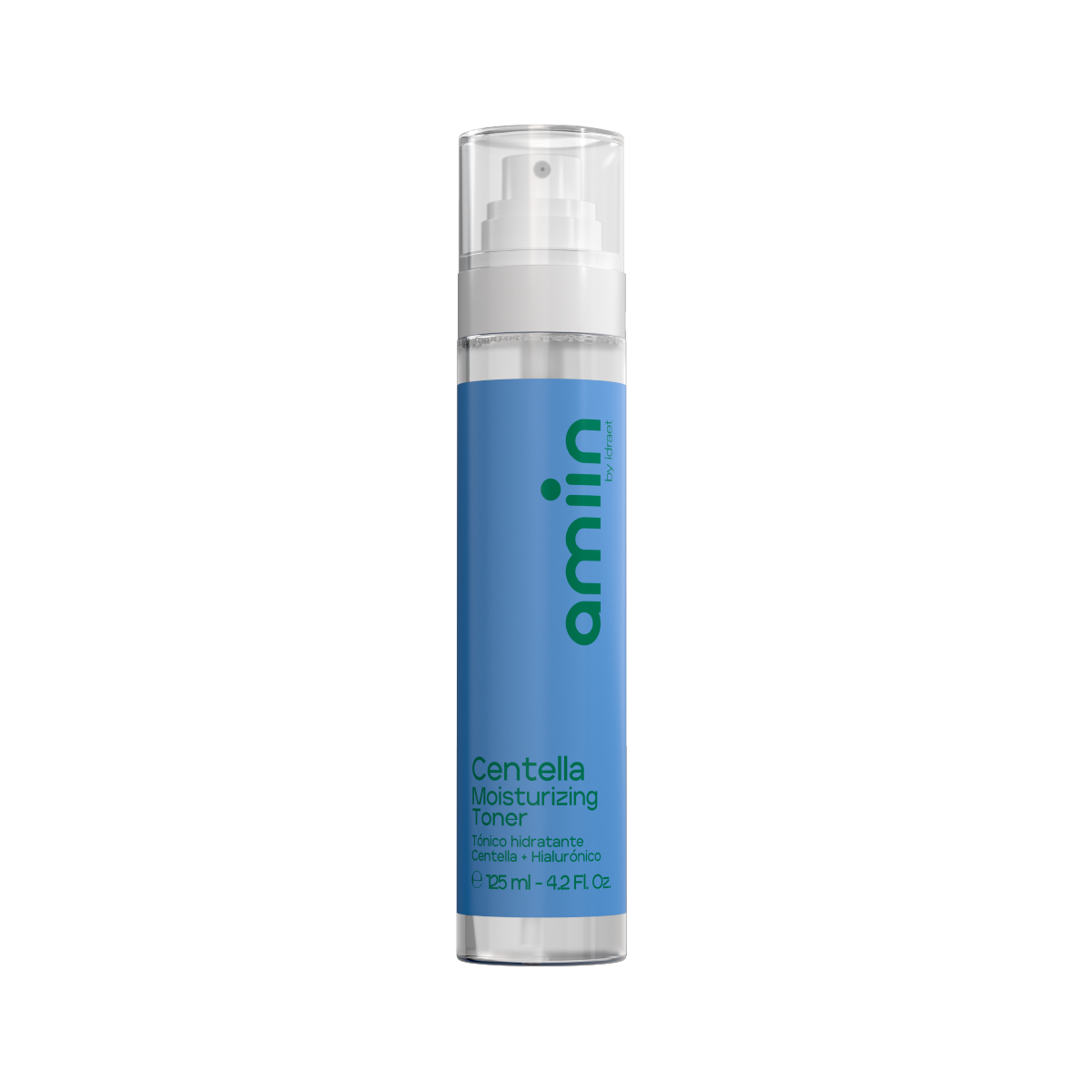 Centella Moisturizing Toner