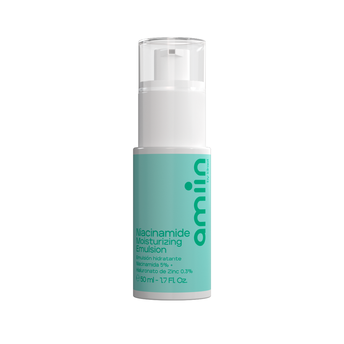 Niacinamide Moisturizing Emulsion